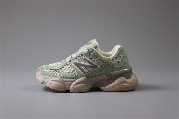 New Balance Shoes(Kids)-0502