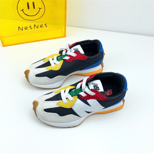 New Balance Shoes(Kids)-010