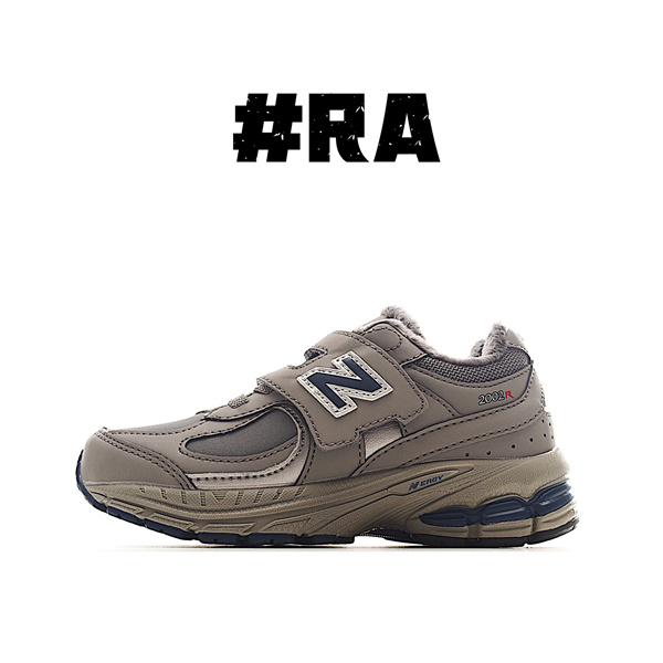 New Balance Shoes(Kids)-0515