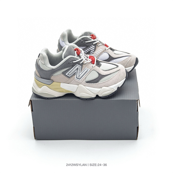 New Balance Shoes(Kids)-0530