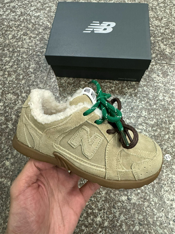 New Balance Shoes(Kids)-0540