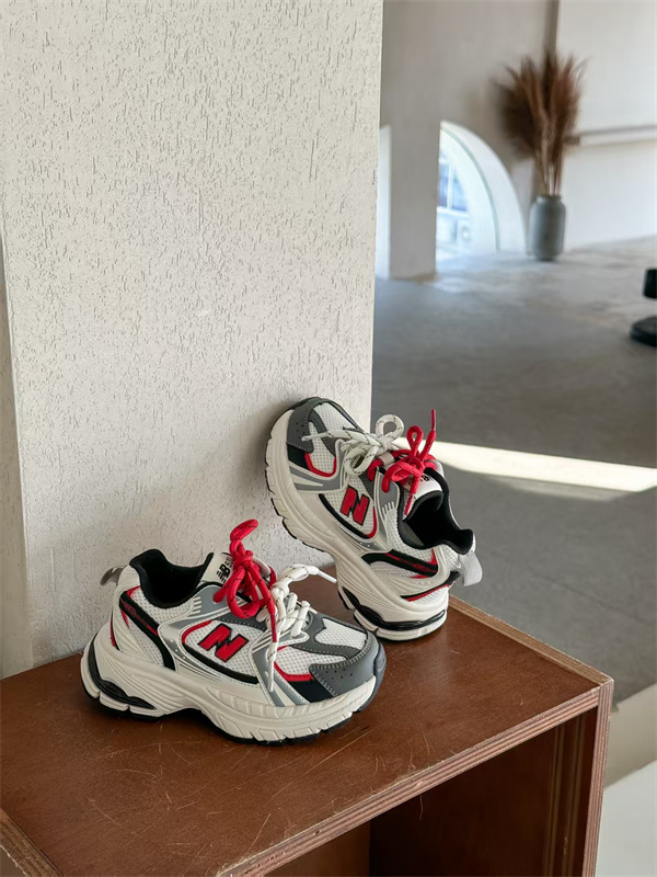 New Balance Shoes(Kids)-0552