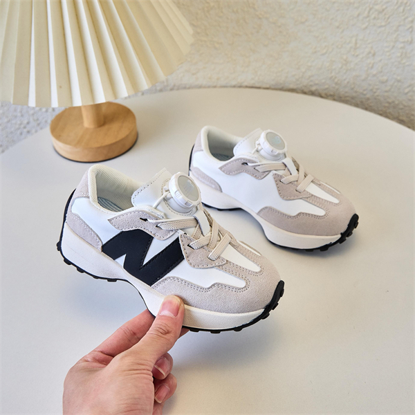 New Balance Shoes(Kids)-0558