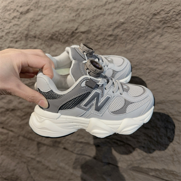 New Balance Shoes(Kids)-0563