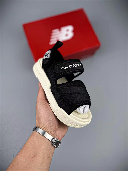 New Balance Shoes(Kids)-060