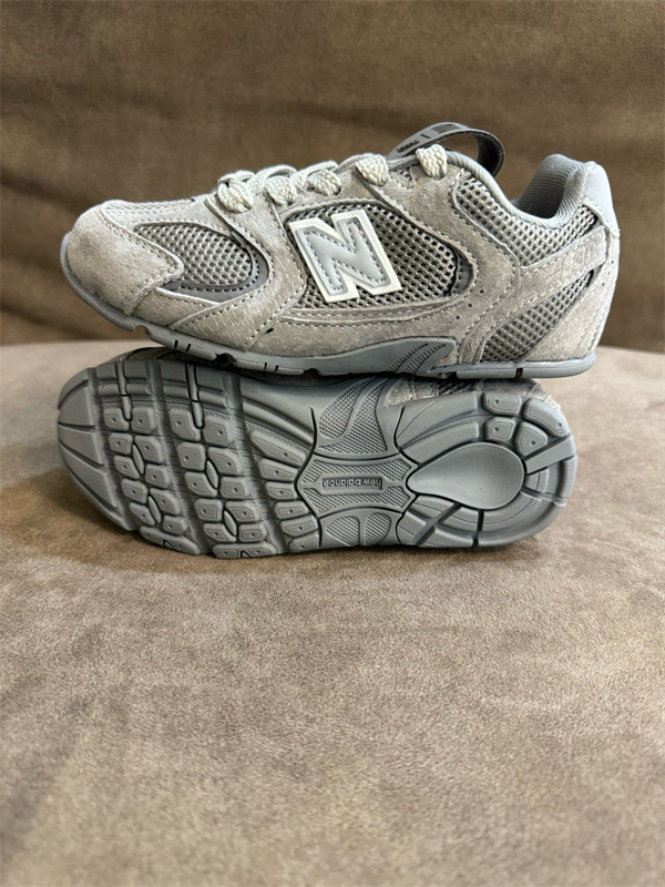 New Balance Shoes(Kids)-0571