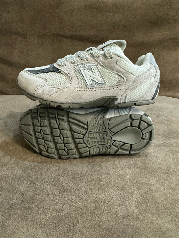 New Balance Shoes(Kids)-0573