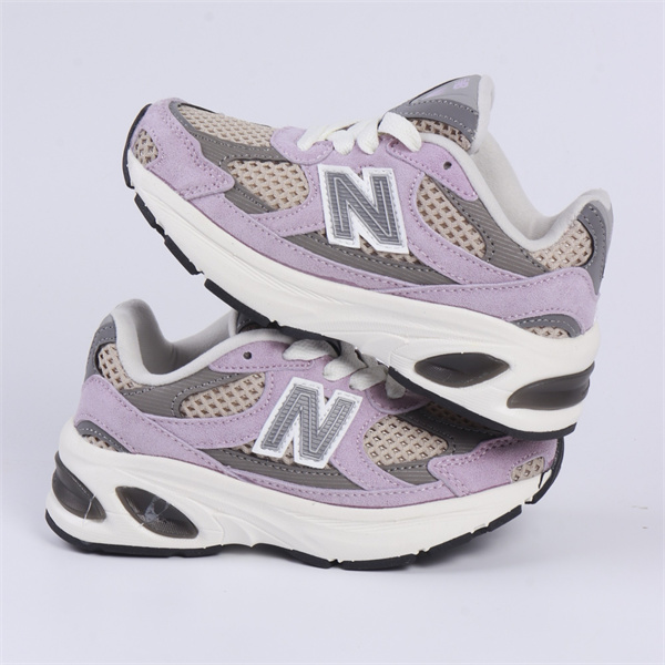 New Balance Shoes(Kids)-0587