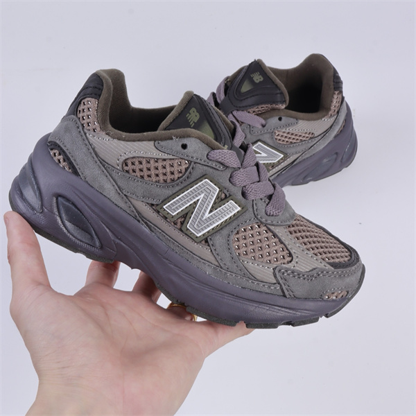 New Balance Shoes(Kids)-0588