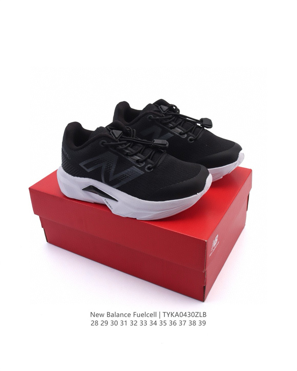 New Balance Shoes(Kids)-0583