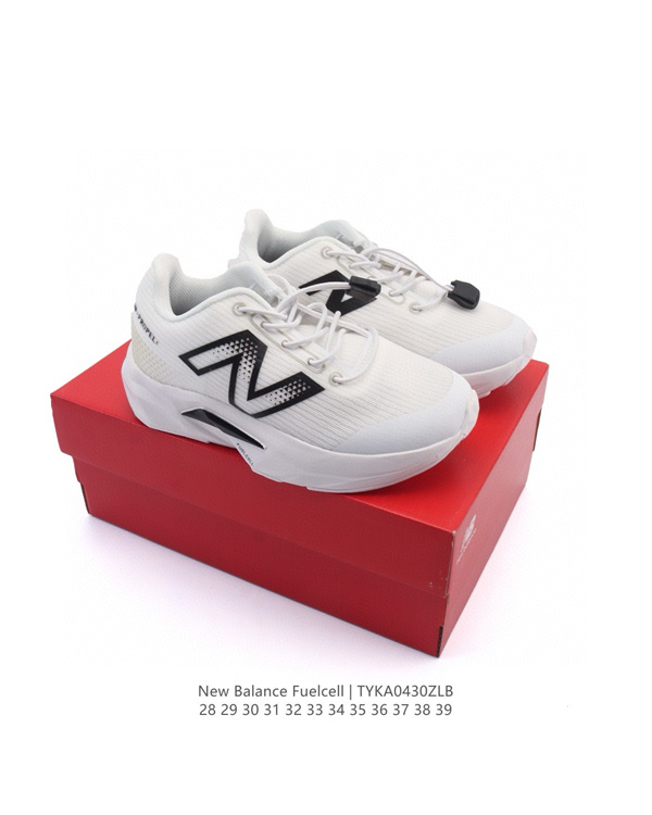 New Balance Shoes(Kids)-0587