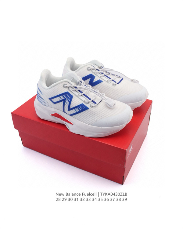 New Balance Shoes(Kids)-0589