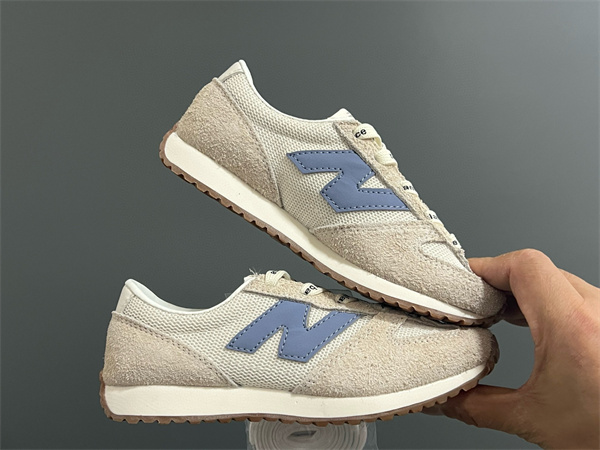 New Balance Shoes(Kids)-0595