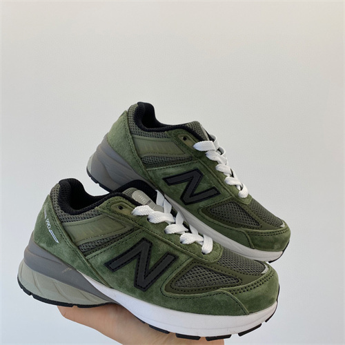 New Balance Shoes(Kids)-066