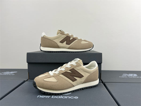 New Balance Shoes(Kids)-0616