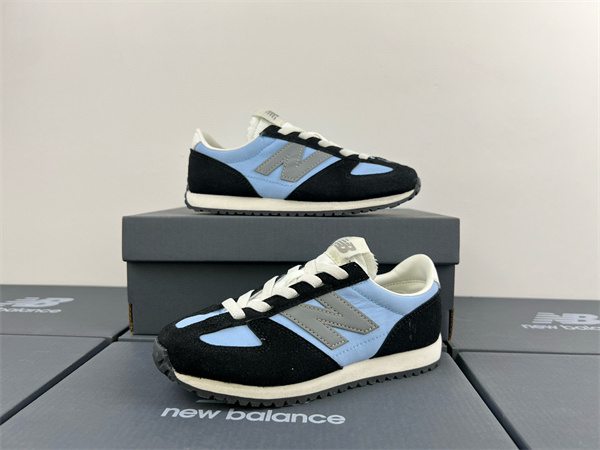 New Balance Shoes(Kids)-0617