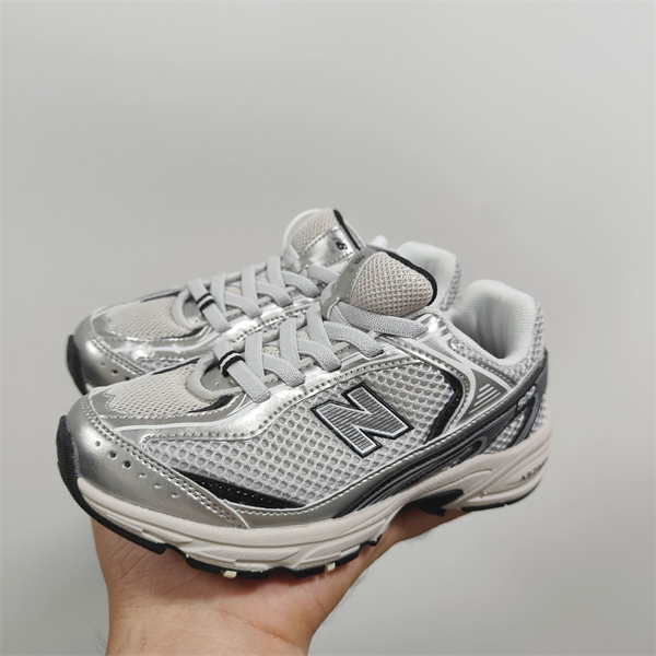 New Balance Shoes(Kids)-0629