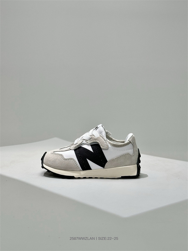 New Balance Shoes(Kids)-0637