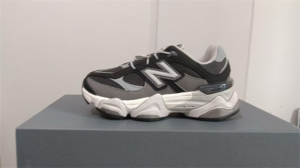 New Balance Shoes(Kids)-0650