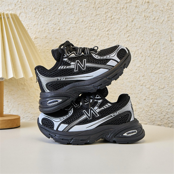 New Balance Shoes(Kids)-0651