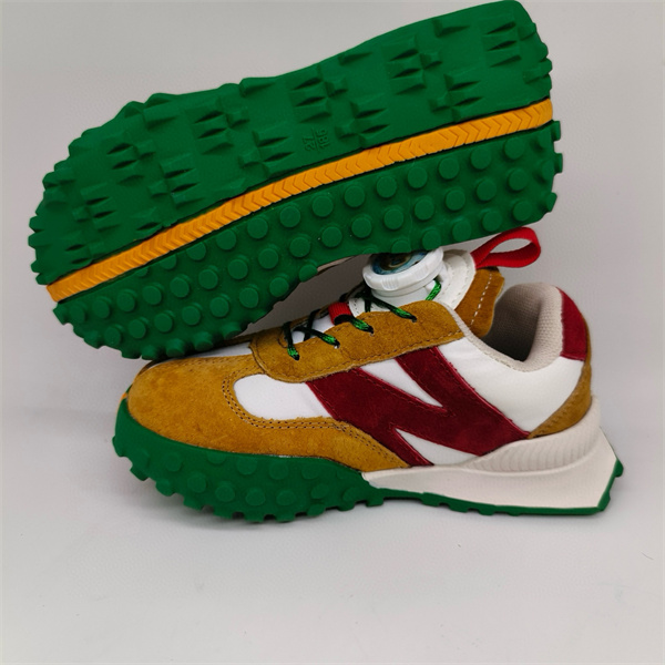 New Balance Shoes(Kids)-0657