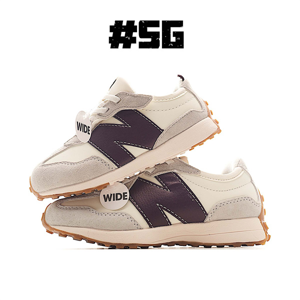 New Balance Shoes(Kids)-0663