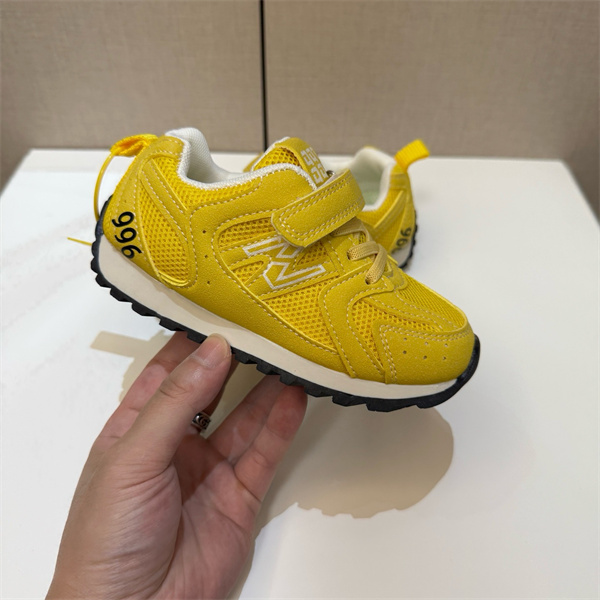 New Balance Shoes(Kids)-0673