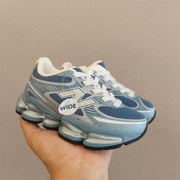 New Balance Shoes(Kids)-0674