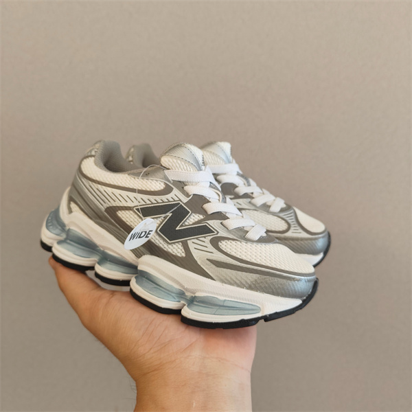 New Balance Shoes(Kids)-0677
