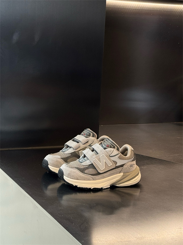 New Balance Shoes(Kids)-0681