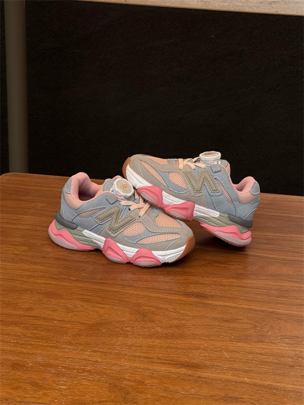 New Balance Shoes(Kids)-0682