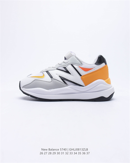 New Balance Shoes(Kids)-083