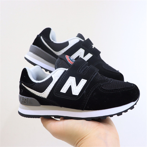 New Balance Shoes(Kids)-092