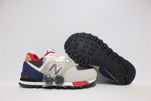New Balance Shoes(Kids)-095
