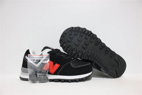 New Balance Shoes(Kids)-098