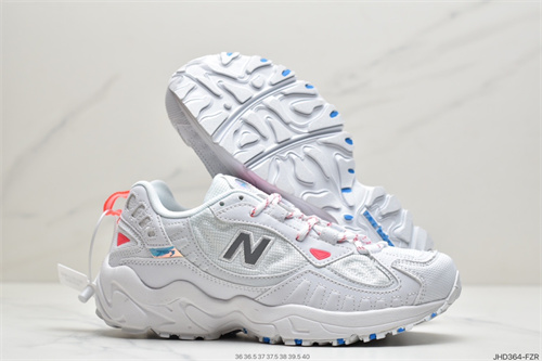 New Balance Shoes-W-174
