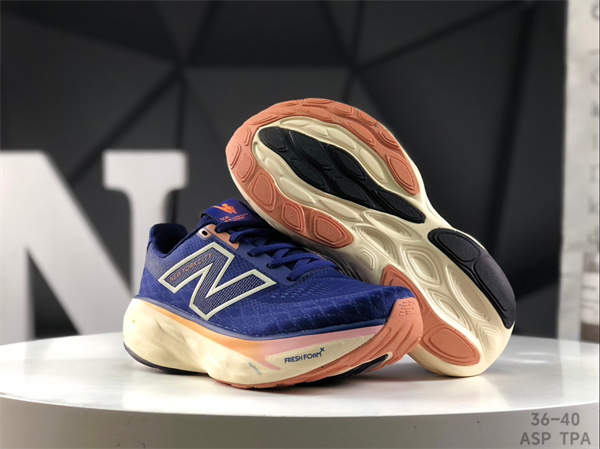 New Balance Shoes-W-1763