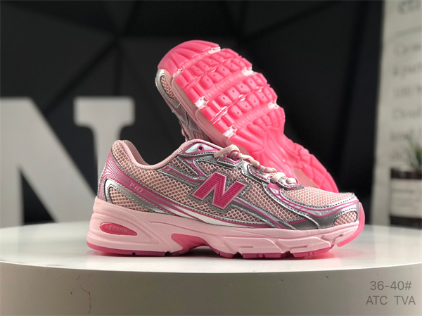 New Balance Shoes-W-2085