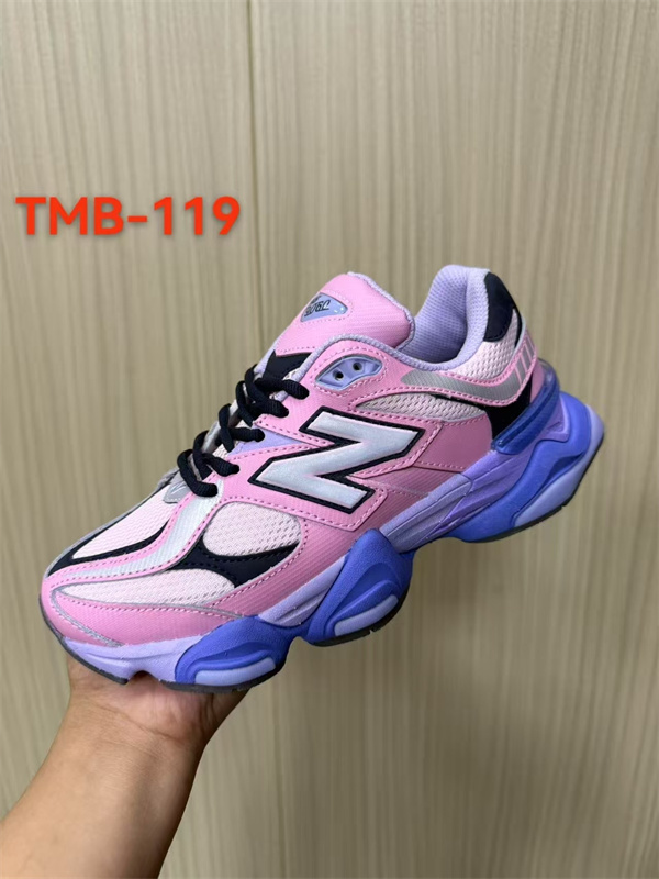 New Balance Shoes-W-2354
