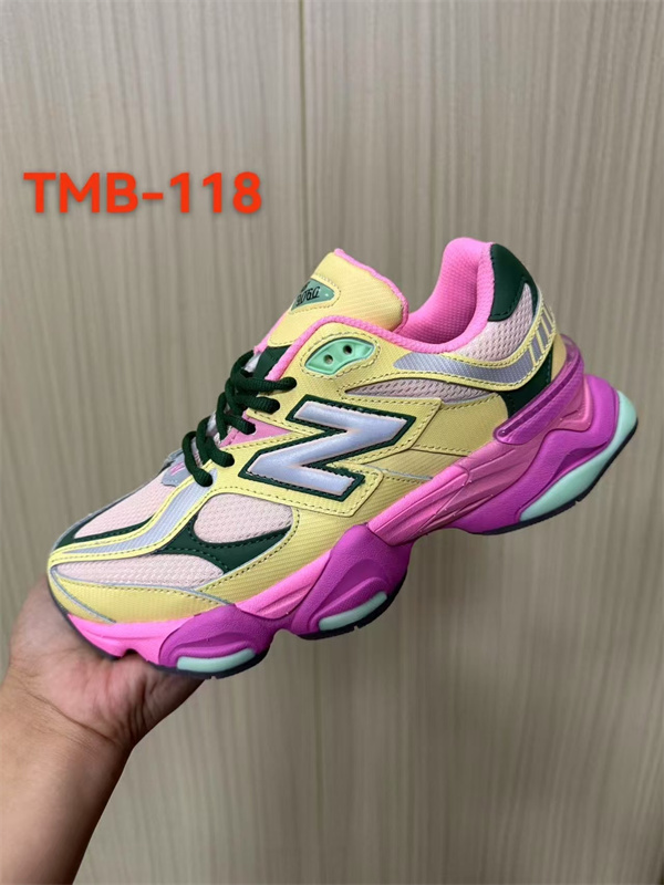 New Balance Shoes-W-2355