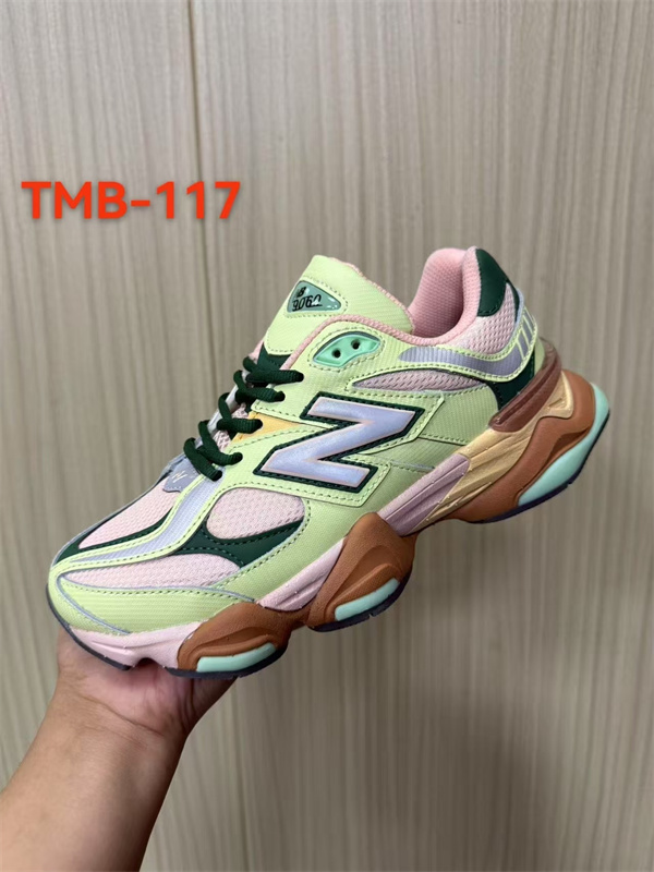 New Balance Shoes-W-2356