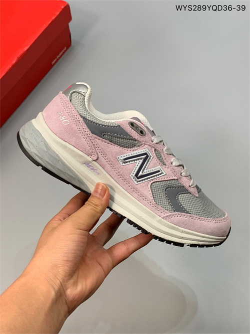 New Balance Shoes-W-224
