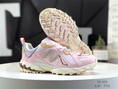 New Balance Shoes-W-0597