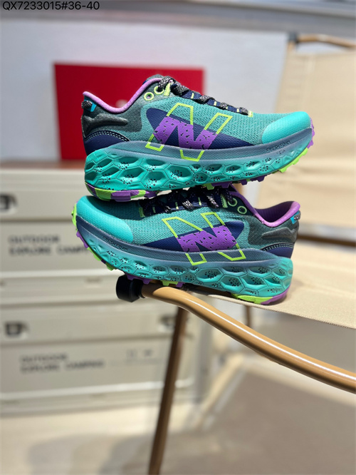 New Balance Shoes-W-0639