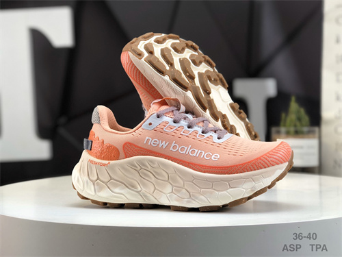 New Balance Shoes-W-0700