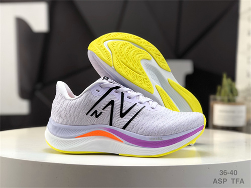 New Balance Shoes-W-0788