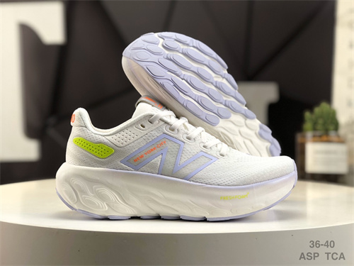 New Balance Shoes-W-0877