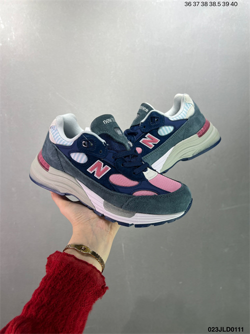 New Balance Shoes-W-0977