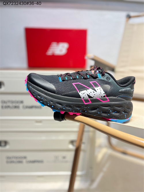 New Balance Shoes-W-1025