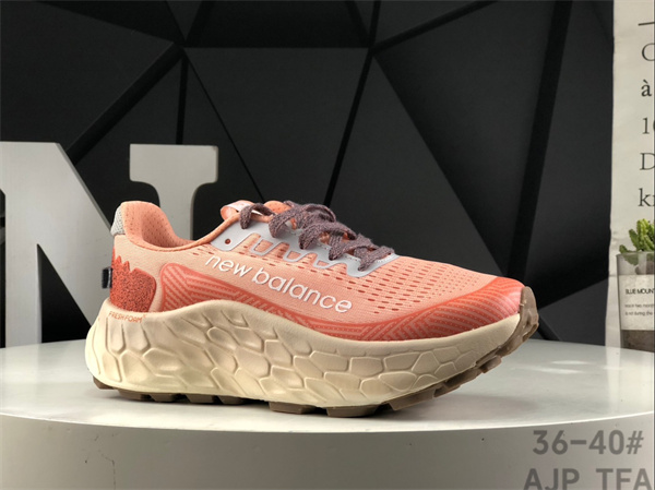 New Balance Shoes-W-1721